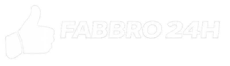Fabbro 24h